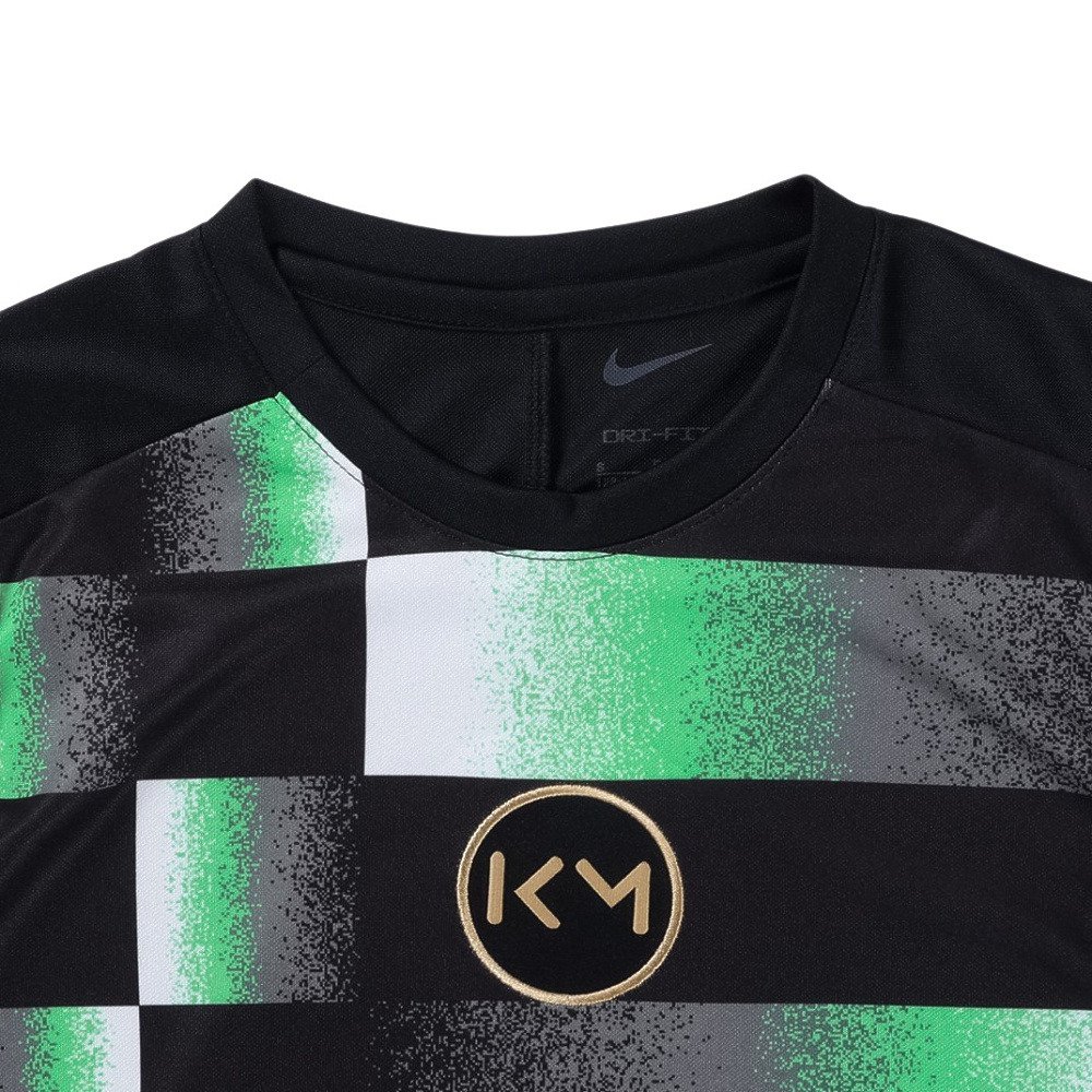 ナイキ（NIKE）（キッズ）サッカーウェア ジュニア キリアン エムバペ
