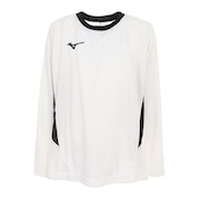 (キッズ)サッカーウェア ジュニア PRO 長袖フィールドシャツ P2MAA505 JR