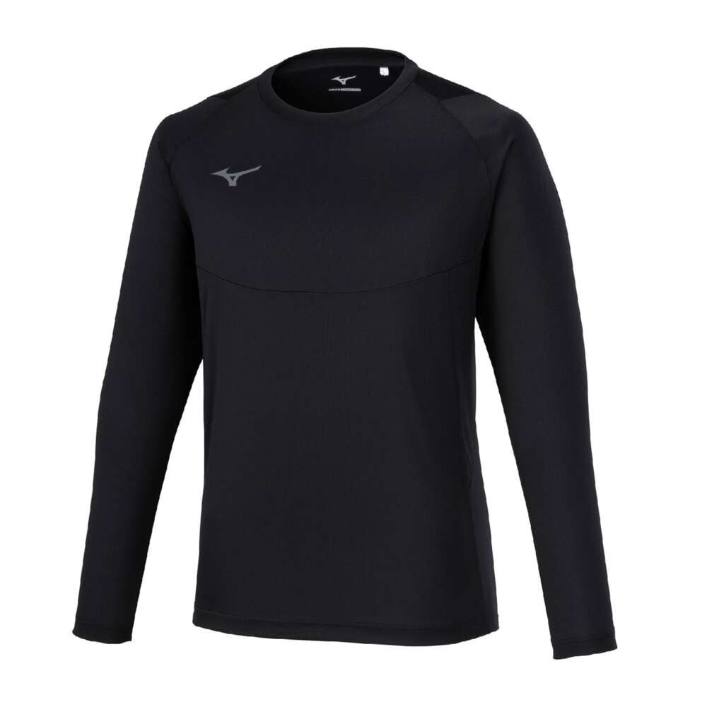 ミズノ（MIZUNO）（キッズ）サッカーウェア ジュニア ロングスリーブフィールドシャツ P2MAB50509 JR