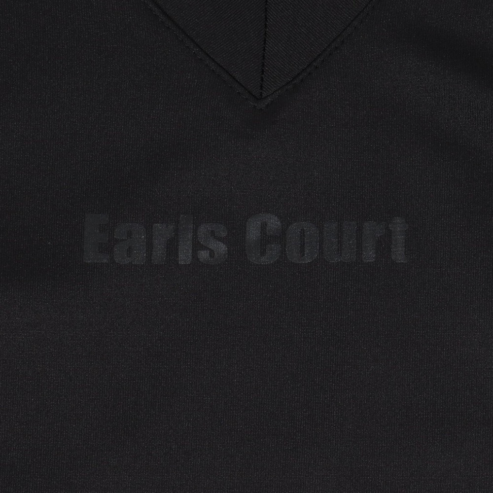 Earls Court（Earls Court）（キッズ）サッカーウェア ジュニア ノースリーブインナーシャツ EC-04JR-002
