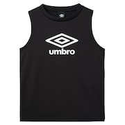 (キッズ)サッカーウェア ジュニア ノースリーブプラクティスシャツ UF5STZ54J