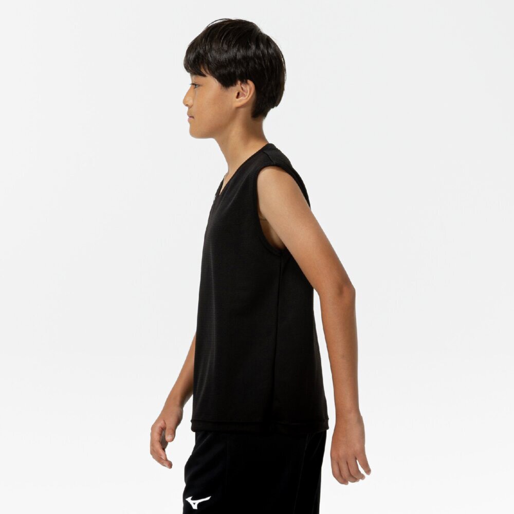 ミズノ（MIZUNO）（キッズ）【新商品】サッカーウェア ジュニア インナーシャツ P2MAC05109