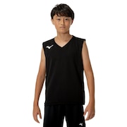 (キッズ)サッカーウェア ジュニア インナーシャツ P2MAC05109 P2MAC05101