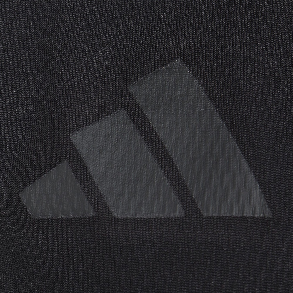 アディダス（adidas）（キッズ）サッカーウェア ジュニア スリーブレス Vネックインナー ODW40-KK8090