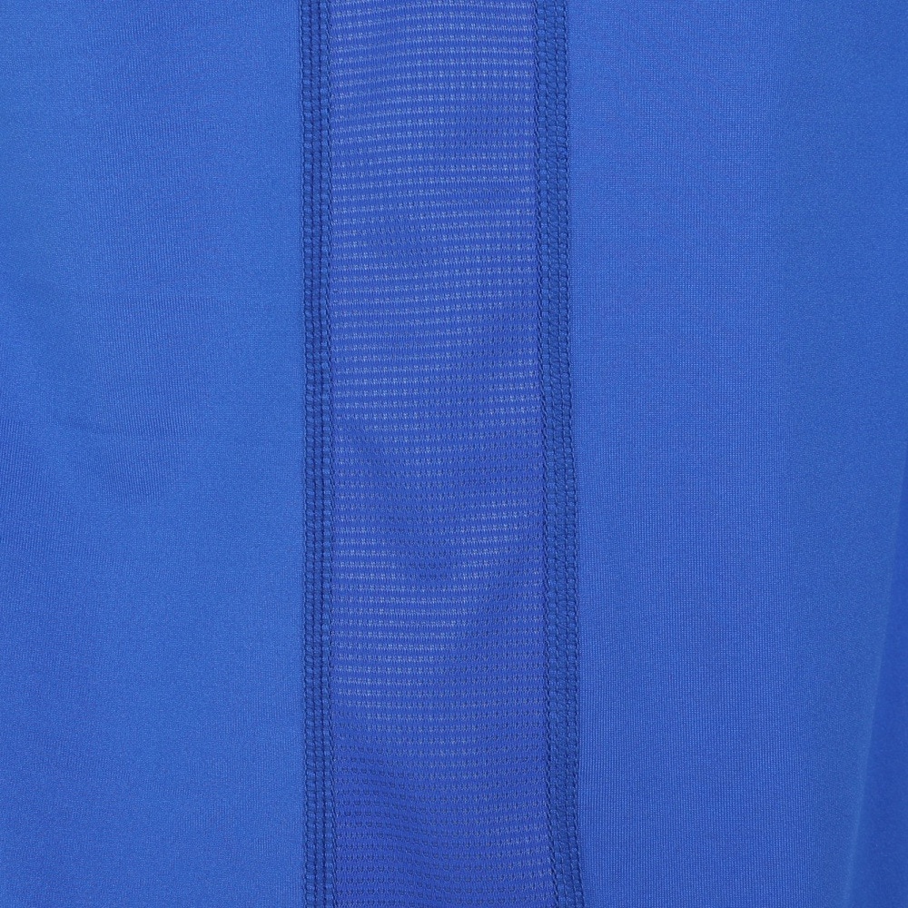 デュアリグ（DUARIG）（キッズ）サッカーウェア ジュニア ドライプラス抗菌ストレッチ丸首シャツ 742D1ES5711 BLU
