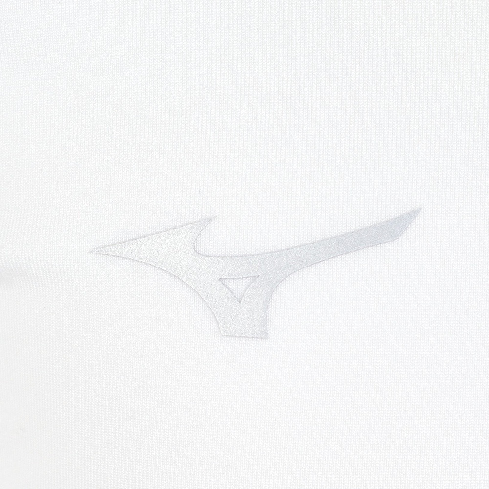 ミズノ（MIZUNO）（キッズ）サッカーウェア ジュニア 裏起毛インナーシャツ P2MAA65001