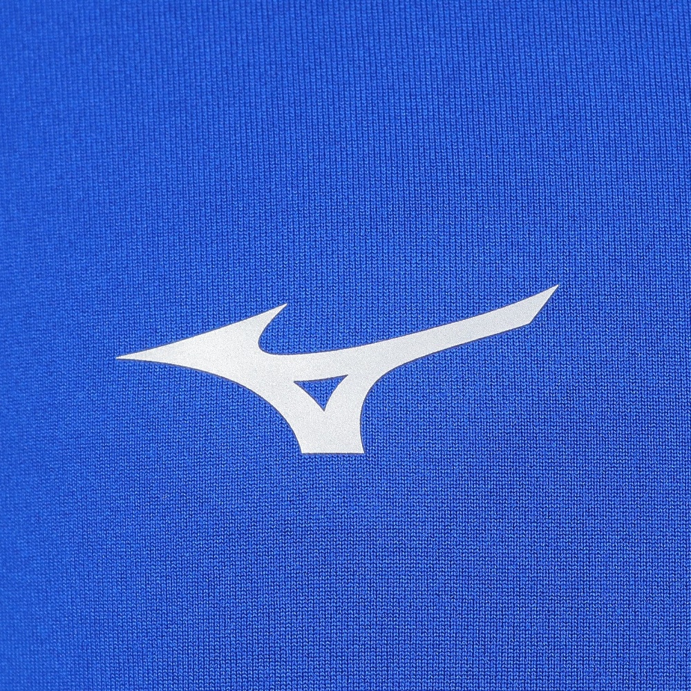 ミズノ（MIZUNO）（キッズ）サッカーウェア ジュニア 裏起毛インナーシャツ P2MAA65025