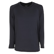 (キッズ)サッカーウェア ジュニア ストレッチマルクビ 長袖インナーシャツ 3F0011-SCWR-742ES