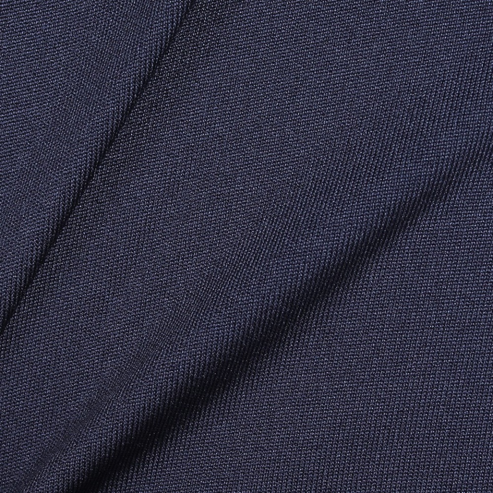 デュアリグ（DUARIG）（キッズ）ジュニア サッカーウェア ストレッチマルクビ 長袖インナーシャツ 3F0011-SCWR-742ES NVY