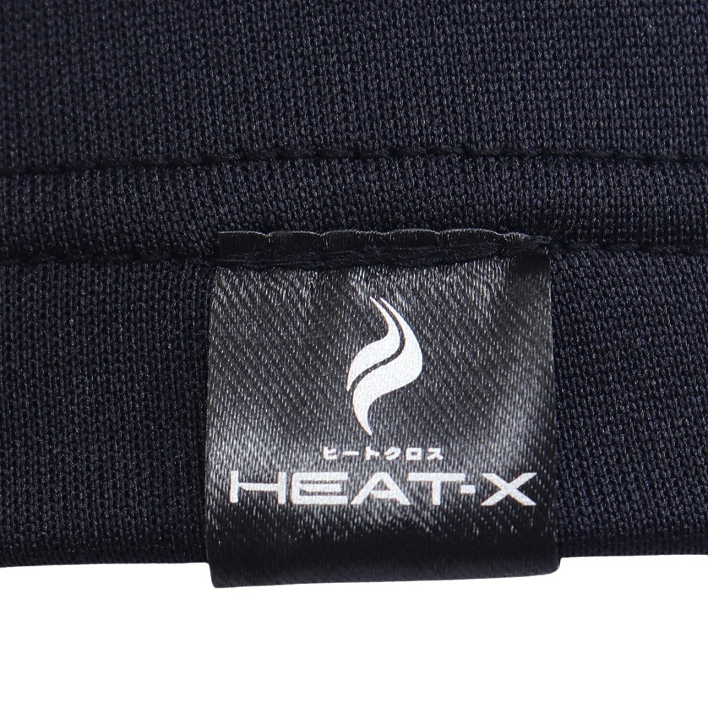 デュアリグ（DUARIG）（キッズ）サッカーウェア ジュニア HEAT-X ハイネック 長袖インナーシャツ 3F0007-SCWR-742ES