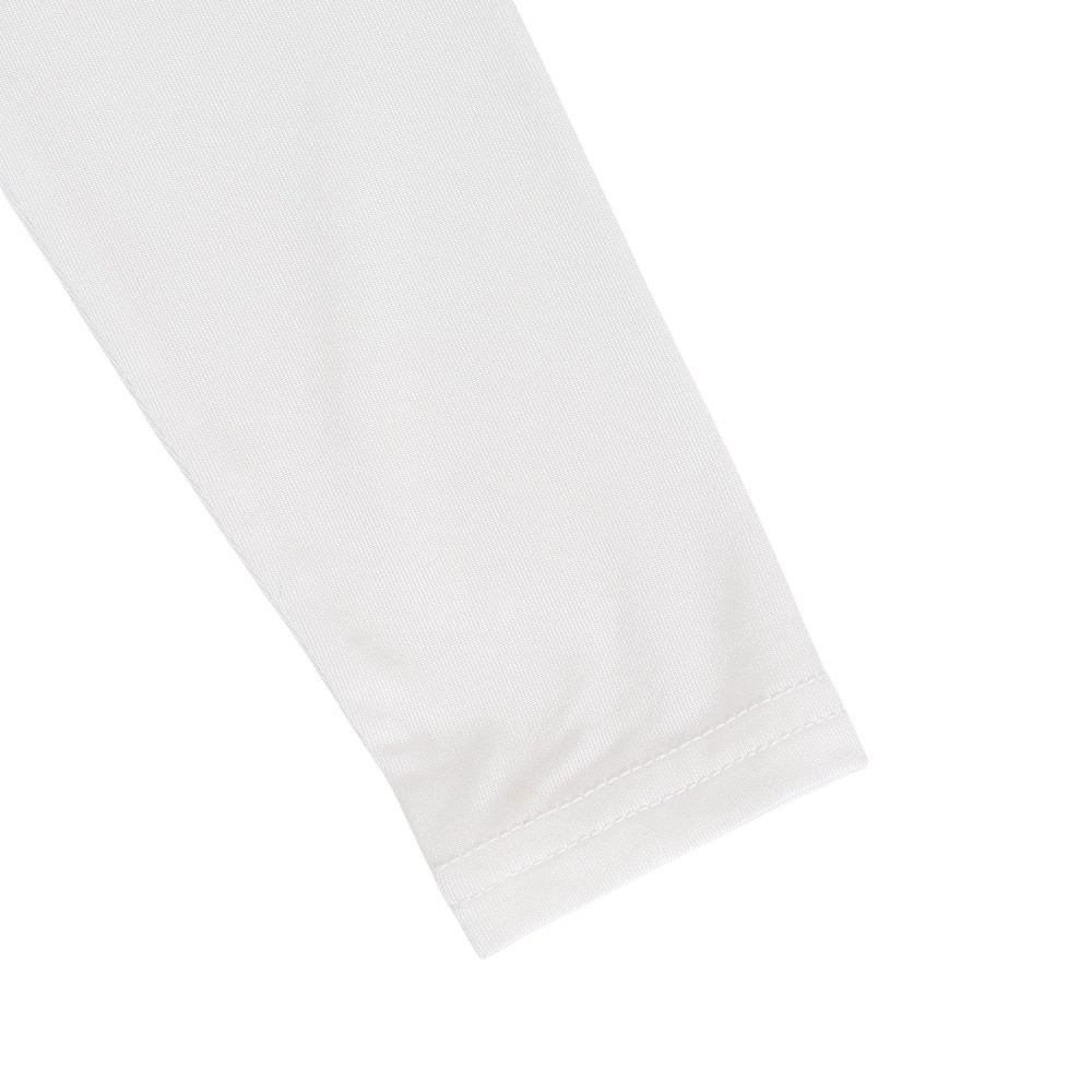 ミズノ（MIZUNO）（キッズ）サッカーウェア ジュニア 裏起毛インナーシャツ P2MAB65001