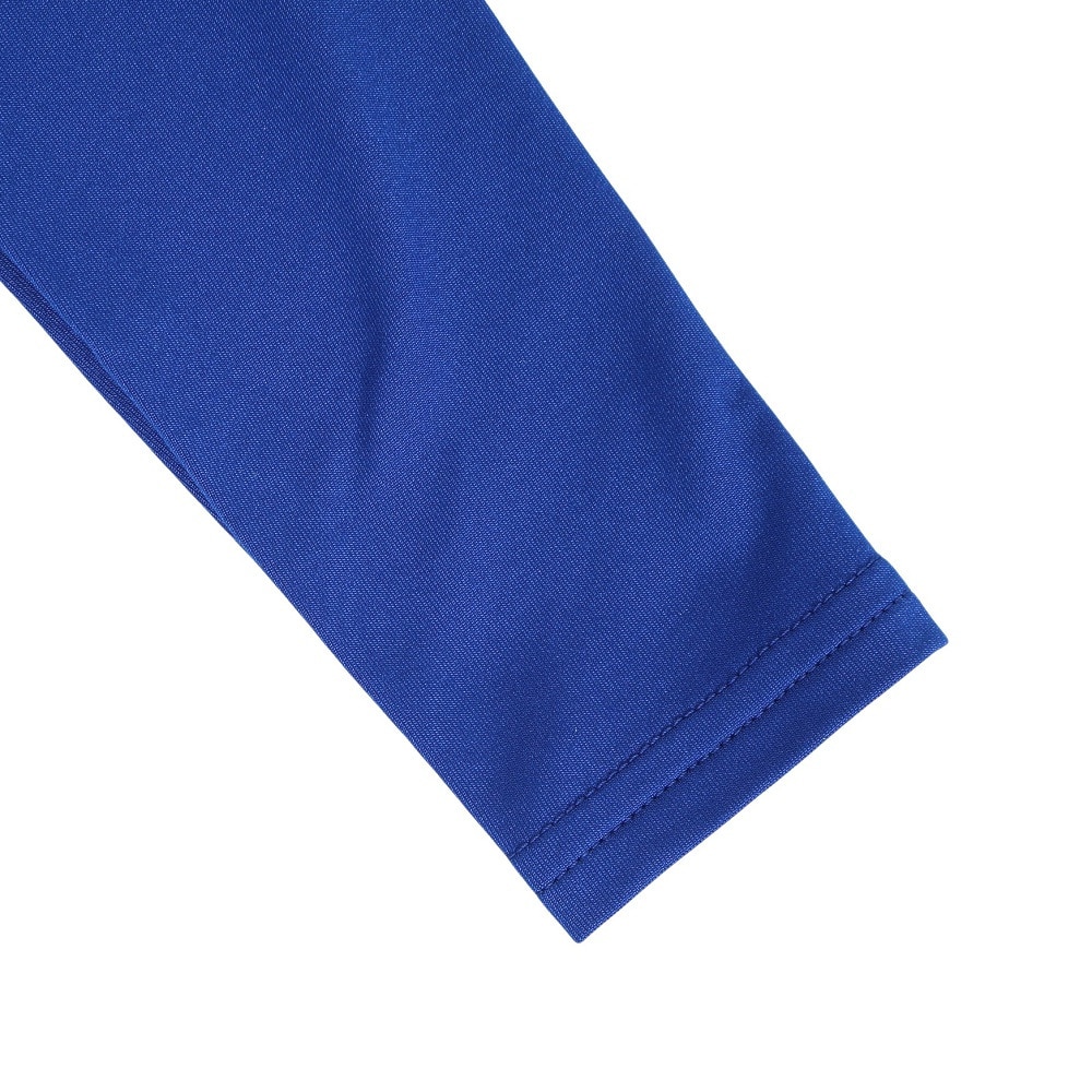 ミズノ（MIZUNO）（キッズ）サッカーウェア ジュニア 裏起毛インナーシャツ P2MAB65025