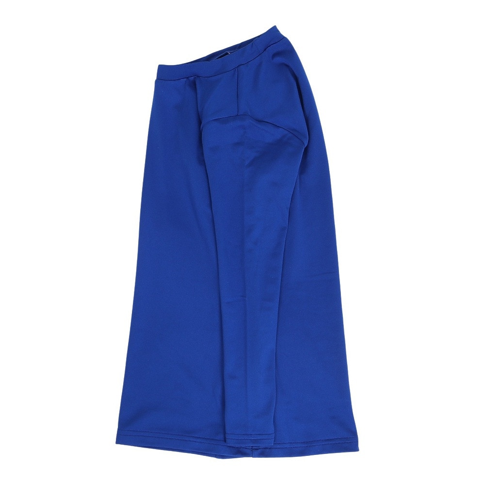 ミズノ（MIZUNO）（キッズ）サッカーウェア ジュニア 裏起毛インナーシャツ P2MAB65025