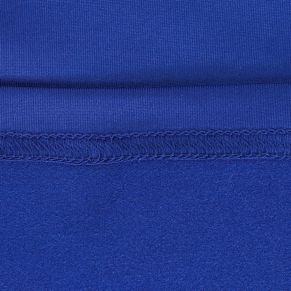 ミズノ（MIZUNO）（キッズ）サッカーウェア ジュニア 裏起毛インナーシャツ P2MAB65025