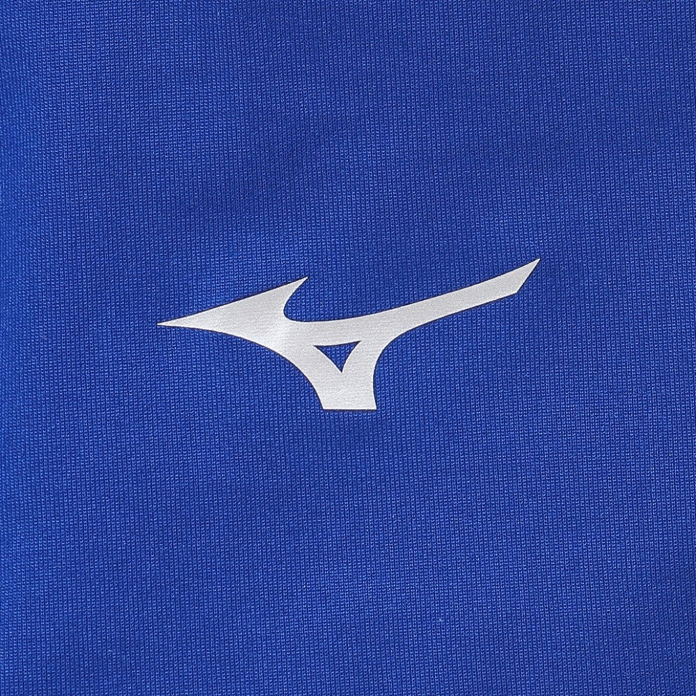 ミズノ（MIZUNO）（キッズ）サッカーウェア ジュニア 裏起毛インナーシャツ P2MAB65025