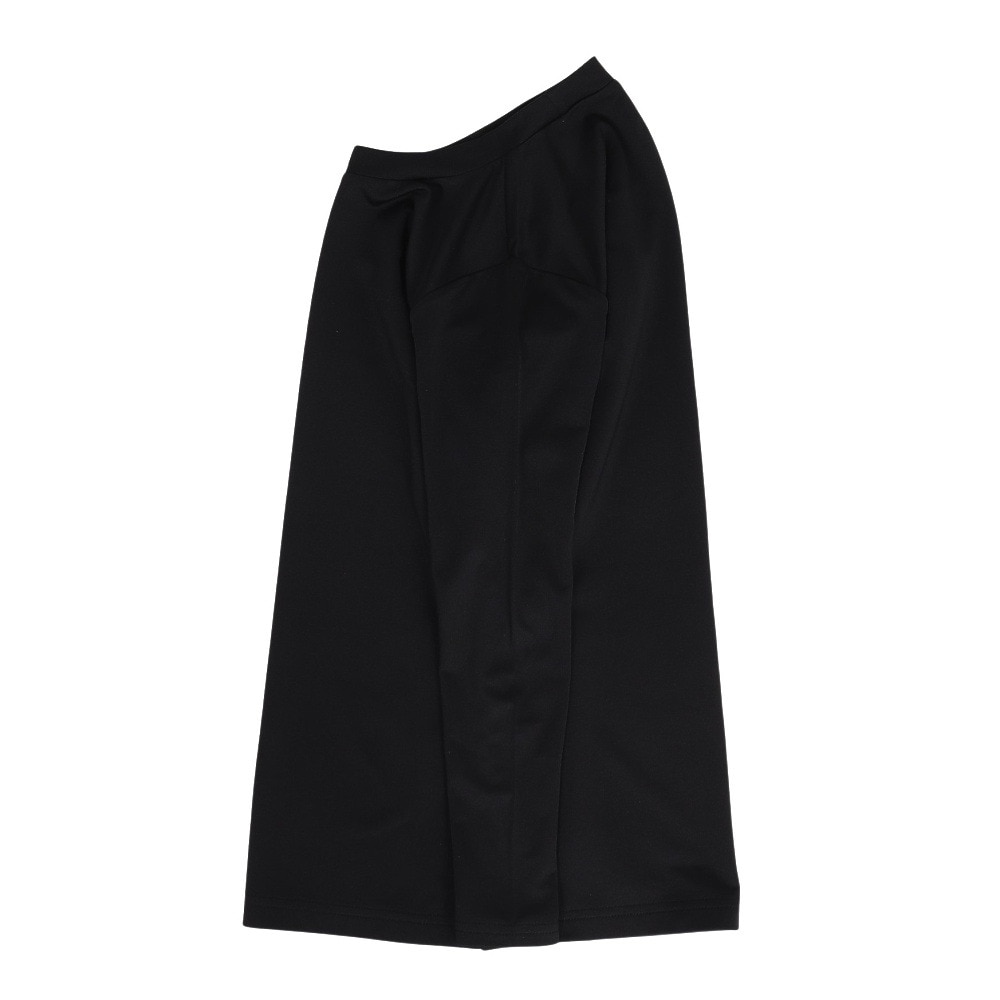 ミズノ（MIZUNO）（キッズ）サッカーウェア ジュニア 裏起毛インナーシャツ P2MAB65009