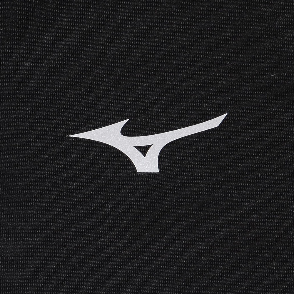 ミズノ（MIZUNO）（キッズ）サッカーウェア ジュニア 裏起毛インナーシャツ P2MAB65009