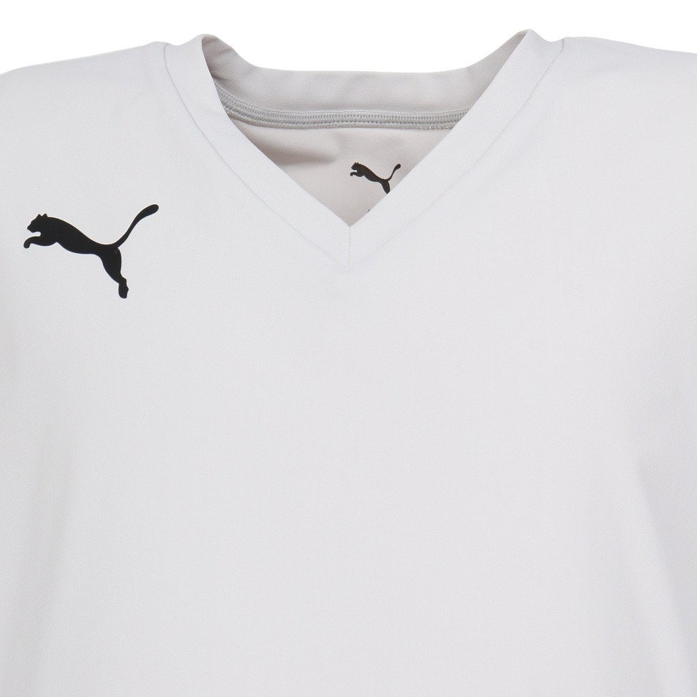 プーマ（PUMA）（キッズ）サッカーウェア ジュニア チームリーガ