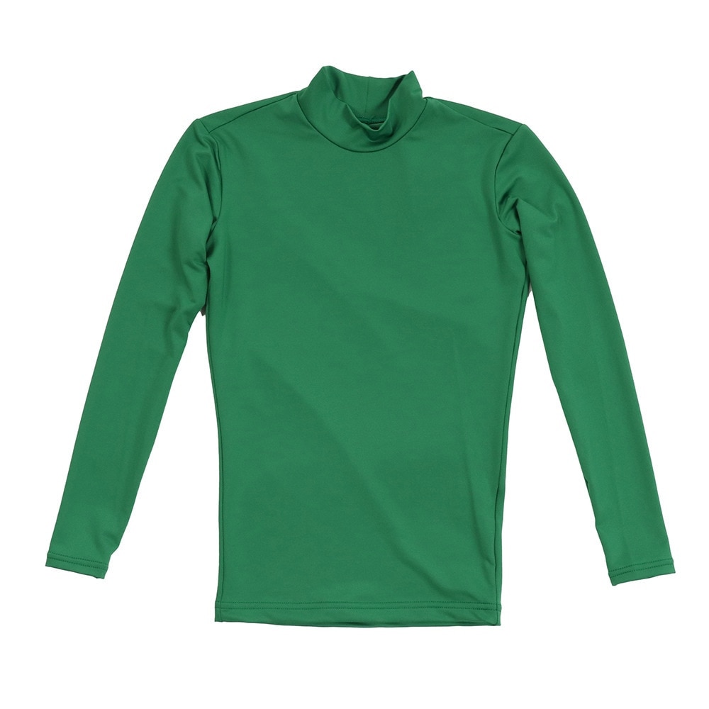 プーマ　サッカーアンダーシャツ　緑　150cm