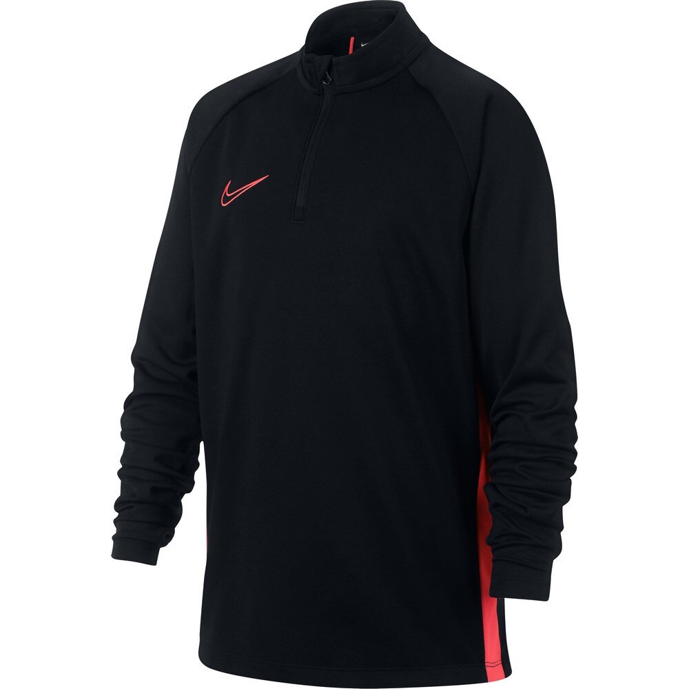  ユース ドライフィット アカデミー ドリル トップ AO0738-013SP19 サッカー スポーツ ウェア 長袖 スウェット ジャケット