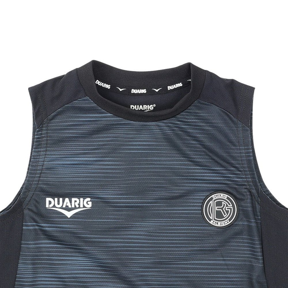 デュアリグ（DUARIG）（キッズ）サッカーウェア ジュニア ドライプラス