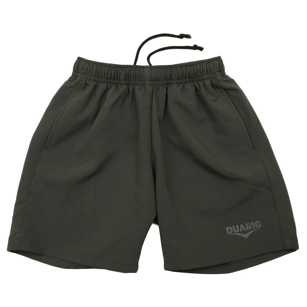  ジュニア クロスショートパンツ 742D7ES3085 CGRY