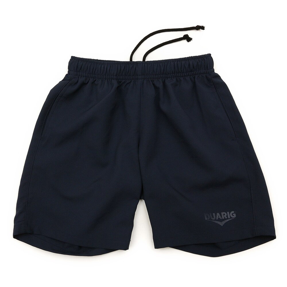  ジュニア クロスショートパンツ 742D7ES3085 NVY