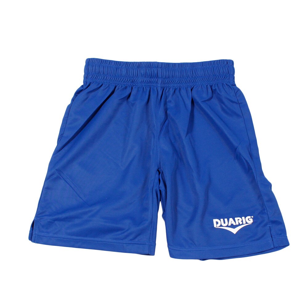  【大奉仕!多少のキズ汚れ有】ジュニア プラクティスパンツ 742D7KS3083BLU サッカーウェア ジュニア