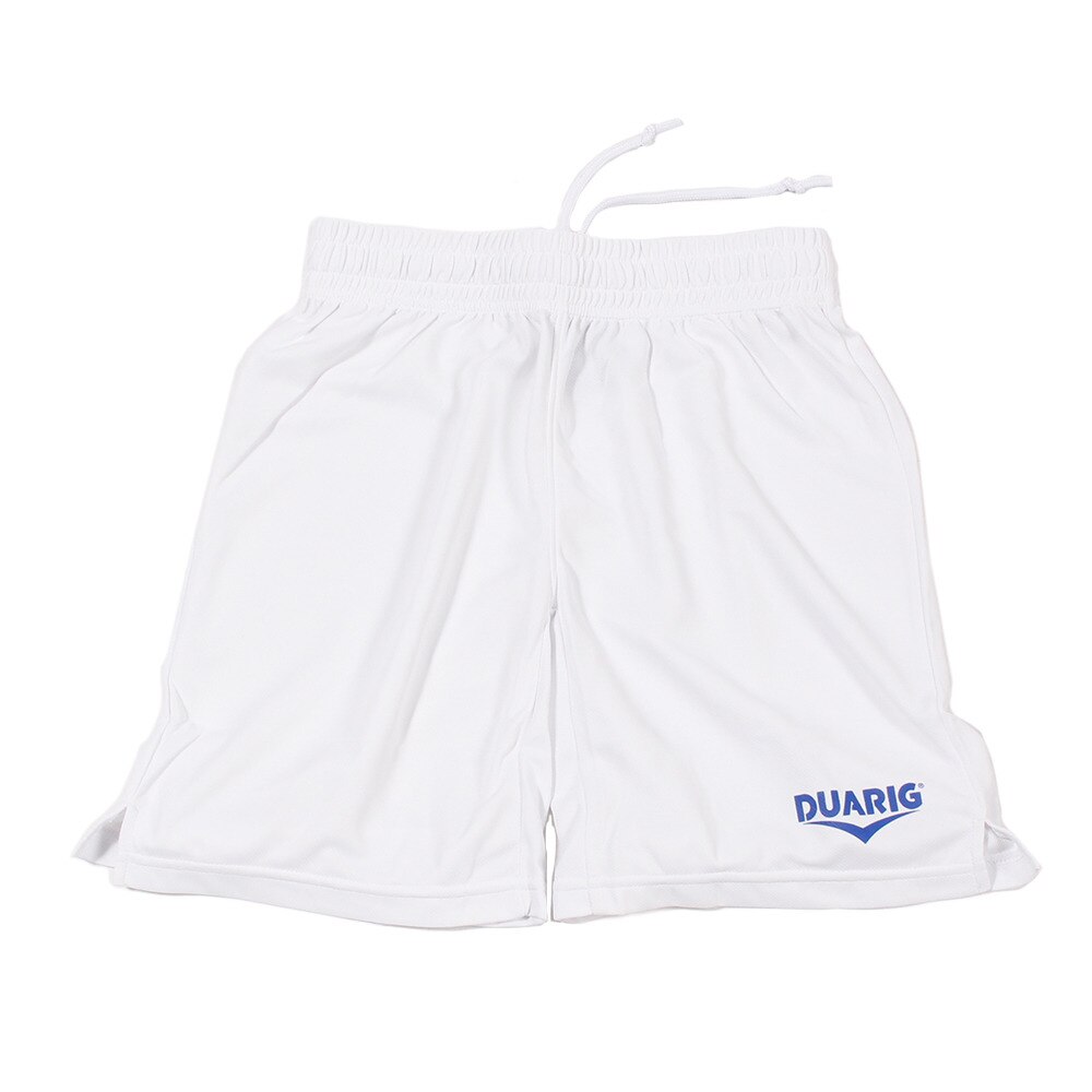  【大奉仕!多少のキズ汚れ有】ジュニア プラクティスパンツ 742D7KS3083WHT サッカーウェア ジュニア