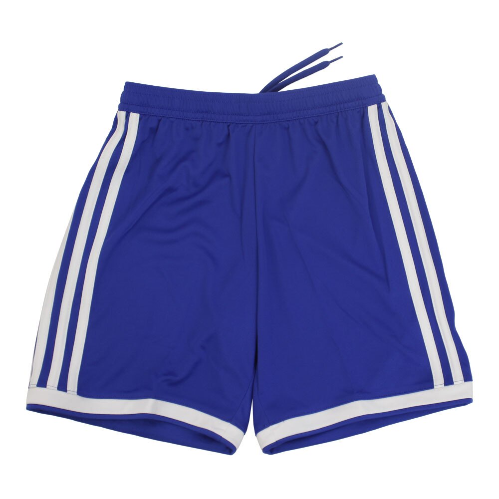  【多少の傷汚れありの為大奉仕】KIDS REGISTA 18 トレーニングショーツ ENJ53-CF9587