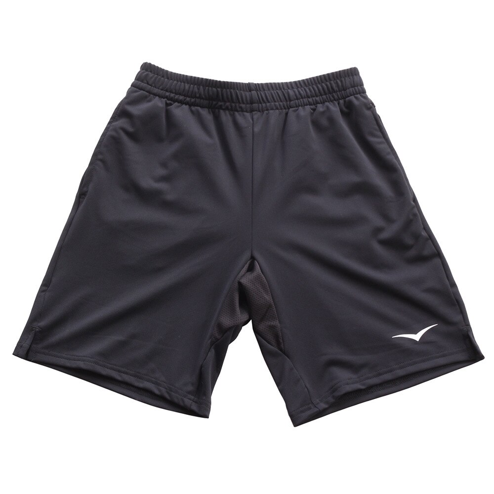  ジュニア ドライプラス プラクティスパンツ 742D8HD029 BLK