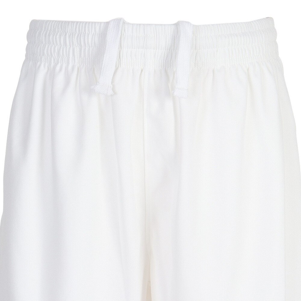 デュアリグ｜ニットプラクティスパンツ ジュニア 742D8CD129 WHT - スポーツ用品はスーパースポーツゼビオ