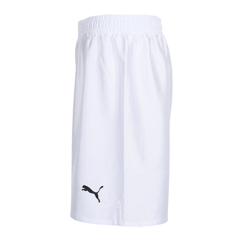 プーマ（PUMA）（キッズ）LIGA ゲームパンツ コア ジュニア 72997004