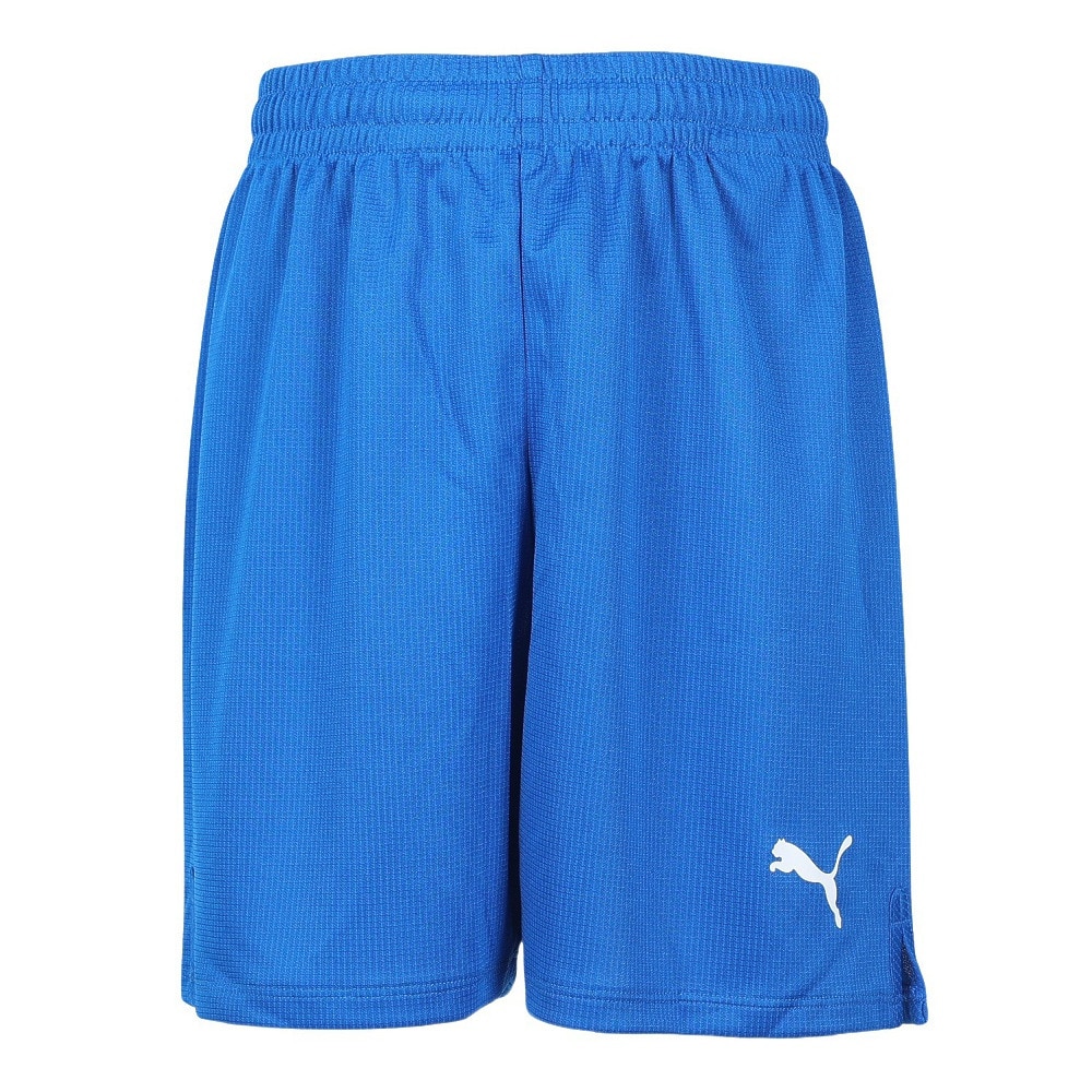 プーマ（PUMA）（キッズ）ジュニア サッカーウェア LIGA ゲームパンツ コア 72997207