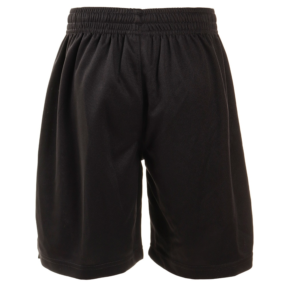 ジローム（GIRAUDM）（キッズ）ジュニア ニットプラクティスパンツ 742GM9CD4609 BLK