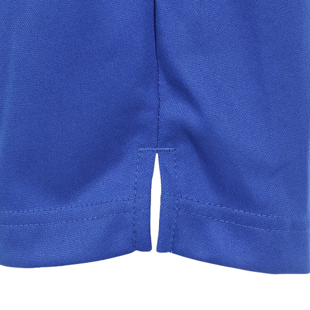ジローム（GIRAUDM）（キッズ）ジュニア ニットプラクティスパンツ 742GM9CD4609 BLU