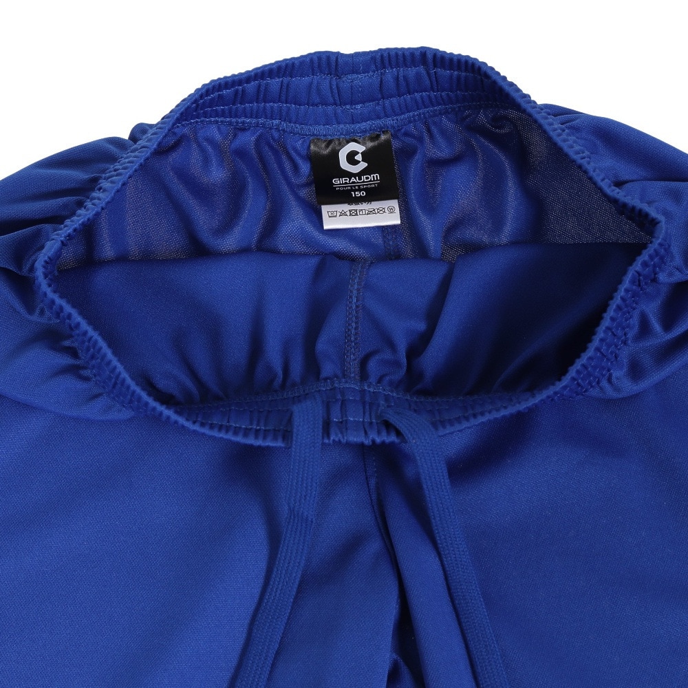 ジローム（GIRAUDM）（キッズ）ジュニア ニットプラクティスパンツ 742GM9CD4609 BLU