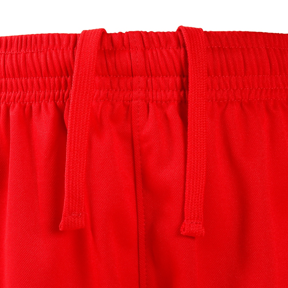 ジローム（GIRAUDM）（キッズ）ジュニア ニットプラクティスパンツ 742GM9CD4609 RED
