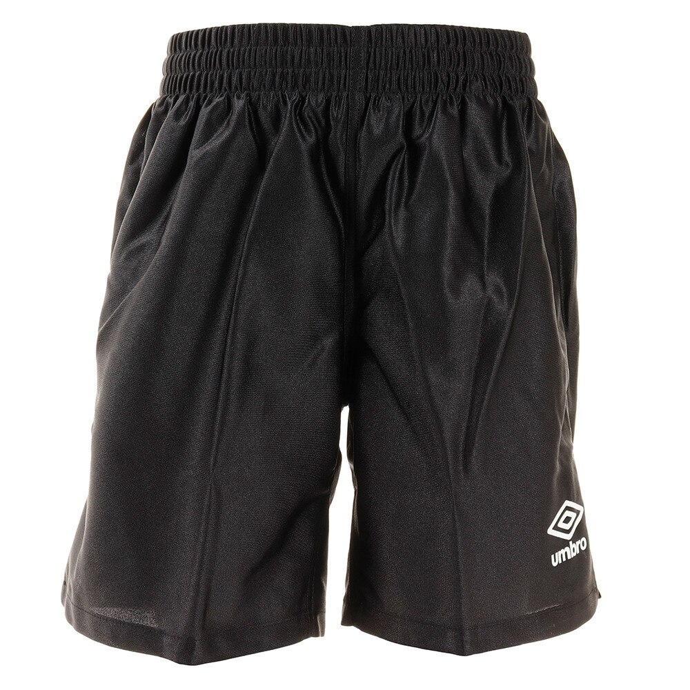  ボーイズ プラクティスパンツ UBS7030JPB BLK