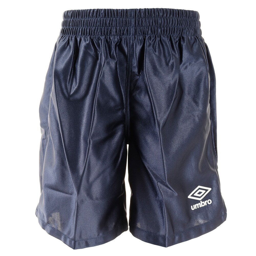  ボーイズ プラクティスパンツ UBS7030JPB NVY