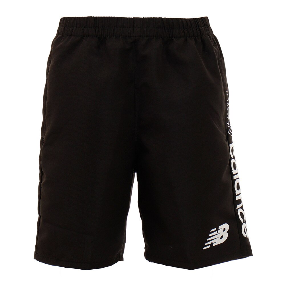  ジュニア プラクティスパンツ JJSF0437BK