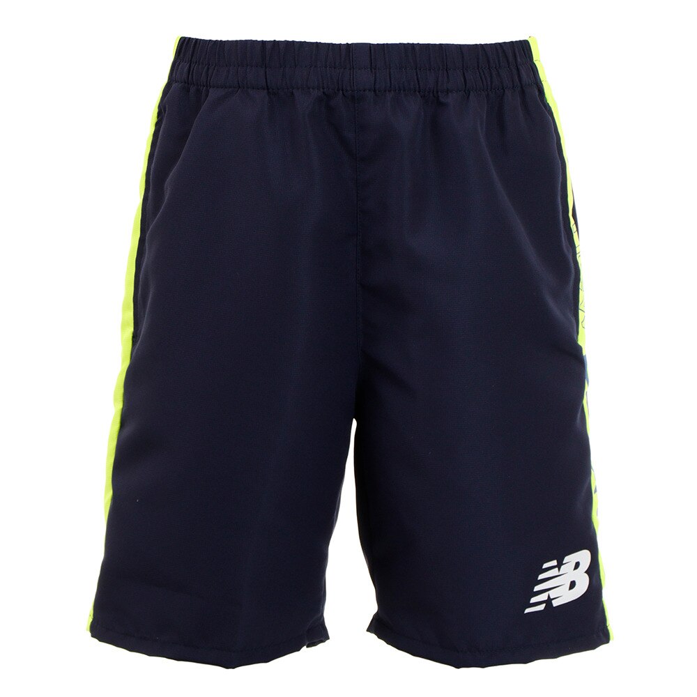  ジュニア プラクティスパンツ JJSF0437HIL