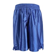 (キッズ)ジュニア サテン プラクティスパンツ 742GM0CD9359 BLU