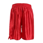 (キッズ)ジュニア サテン プラクティスパンツ 742GM0CD9359 RED