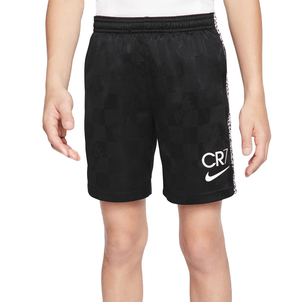 Yth Dri Fit Cr7 ショートパンツ Cv3070 010 ナイキ スーパースポーツゼビオ