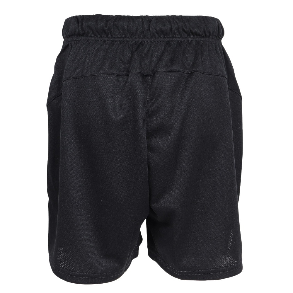 ニューバランス（new balance）（キッズ）サッカーウェア ジュニア T.O.ゲームジョートパンツ JJSF0491BK