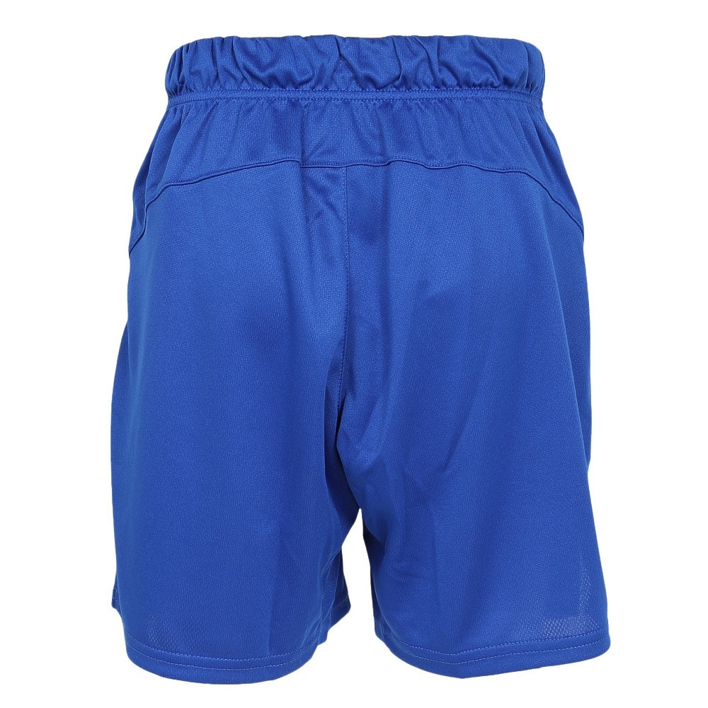 ニューバランス（new balance）（キッズ）サッカーウェア ジュニア T.O.ゲームショーツ JJSF0491RYB