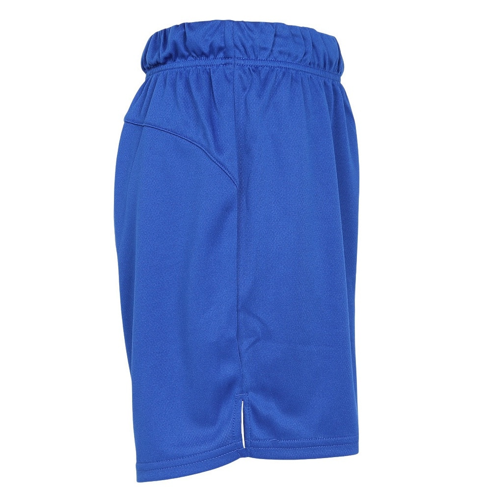 ニューバランス（new balance）（キッズ）サッカーウェア ジュニア T.O.ゲームショーツ JJSF0491RYB
