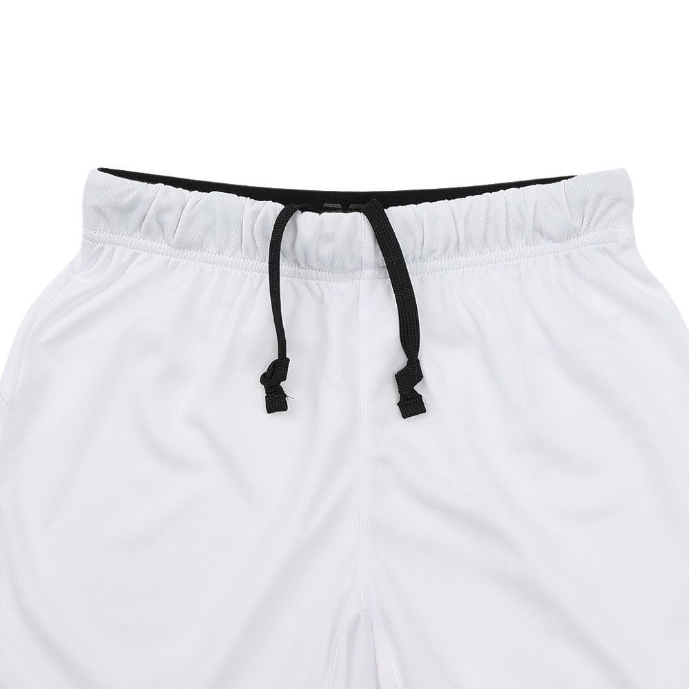 ニューバランス（new balance）（キッズ）ジュニア サッカーウェア Team Game ショーツ JJSF0491WT