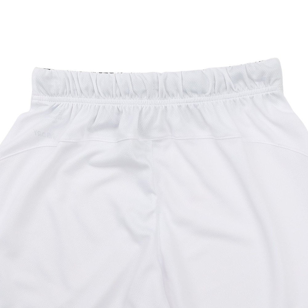 ニューバランス（new balance）（キッズ）ジュニア サッカーウェア Team Game ショーツ JJSF0491WT